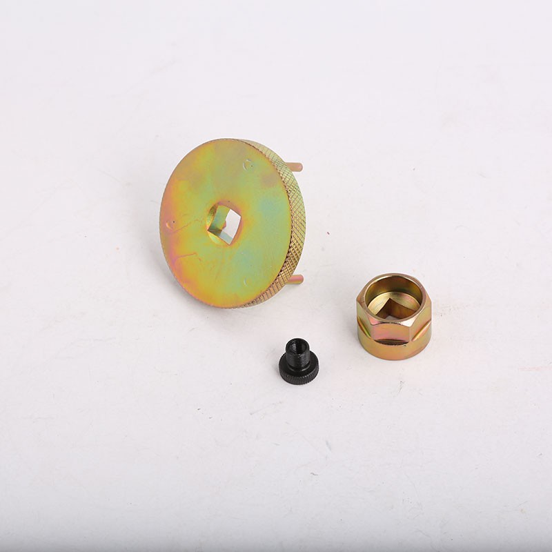 Setting and Timing Tool for Diesel Pumps for Renault, Mitsubishi, Opel