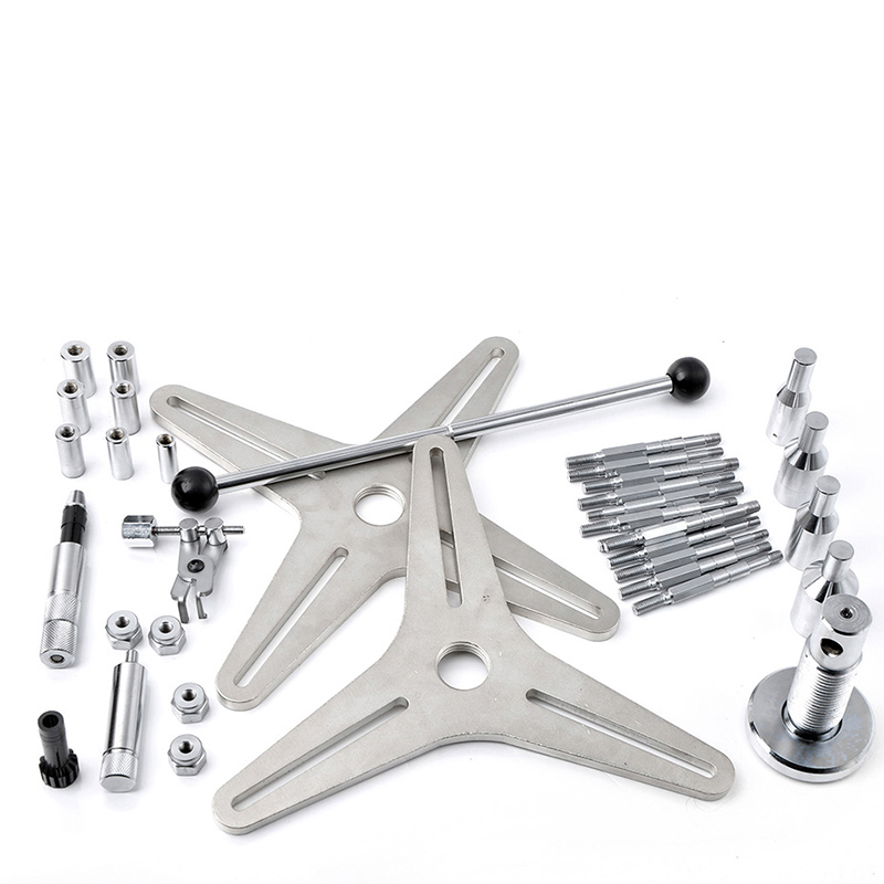 35件套离合器调整工具