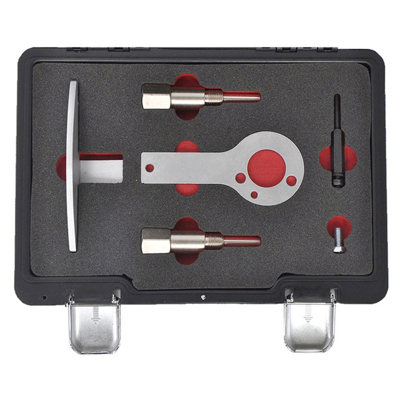 6pcs Timing Tool 1.9 9/16V 2.4 10/20V JTD