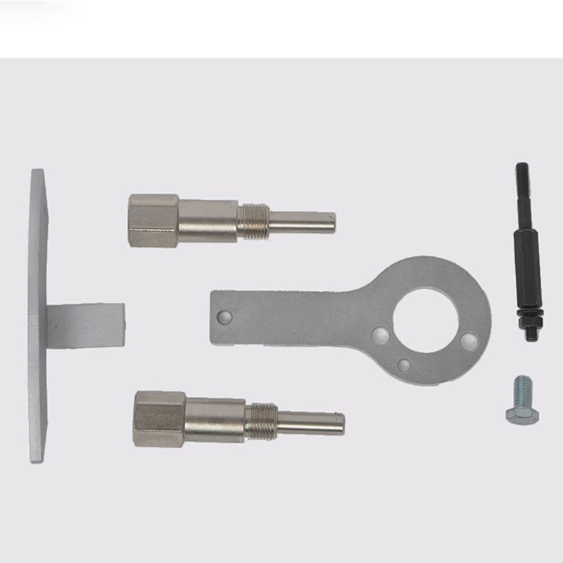 6pcs Timing Tool 1.9 9/16V 2.4 10/20V JTD
