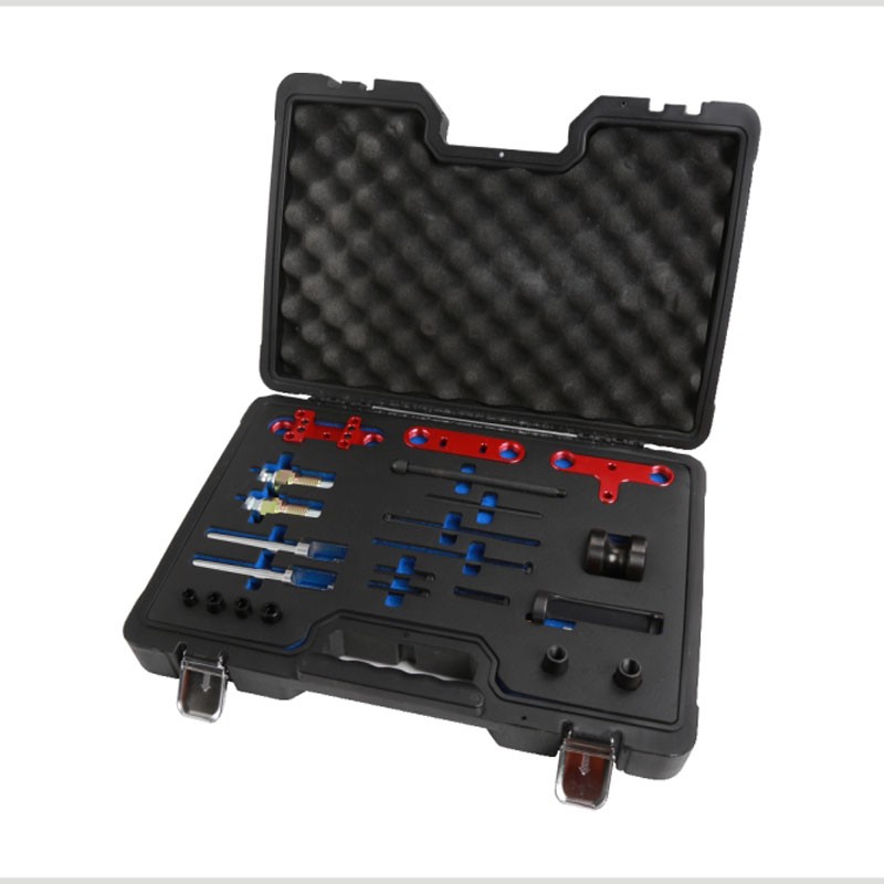 22PCS BMW Fuel Injector Remover and Installer Tool (N20 / N47 / N54 / N55 / N57 / N63)