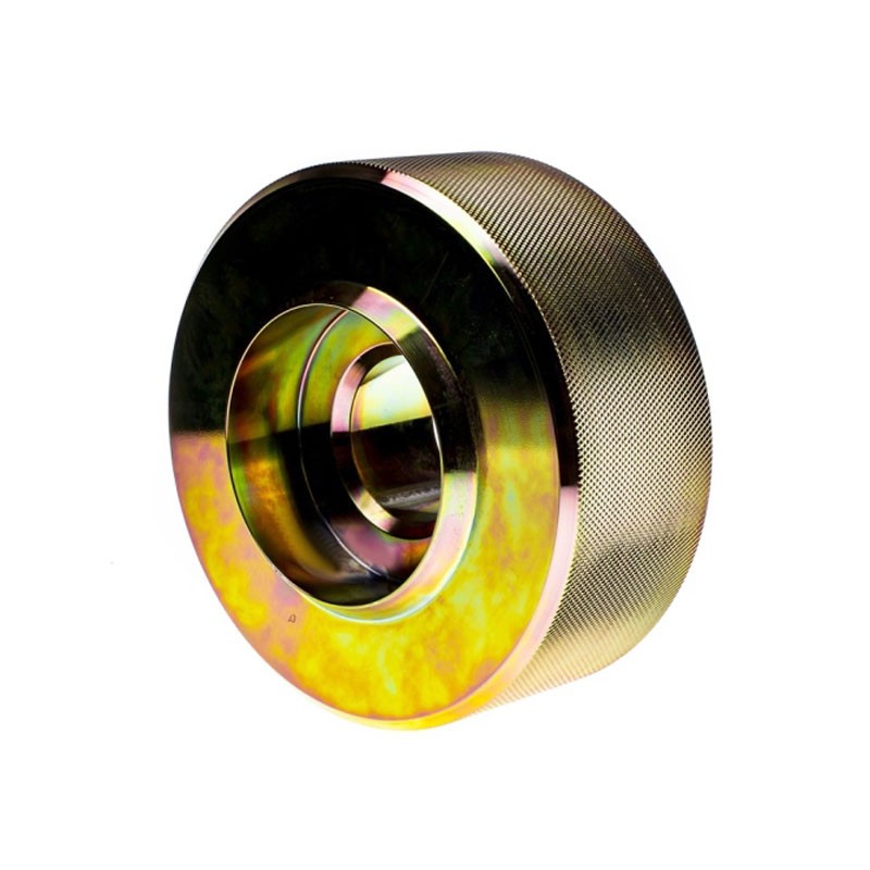 DSG Clutch Bearing Gauge Block Tool