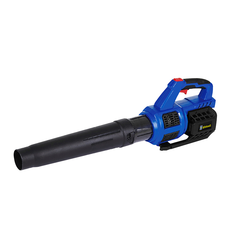 20V Li-ion Brushless Cordless Leaf Blower(Heavy duty)