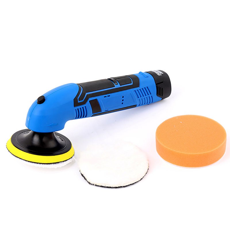 Cordless Polisher
