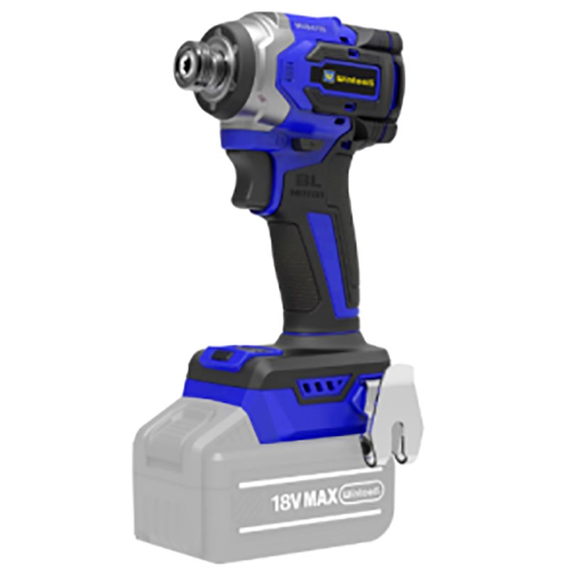 20V li-ion Brushless Impact Screwdriver 230NM
