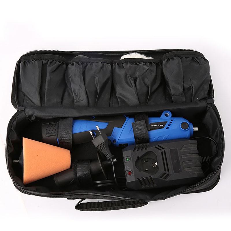 Mini Polisher All Purpose Kit Set