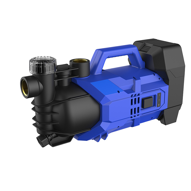 20V Li-ion Cordless Garden Pump
