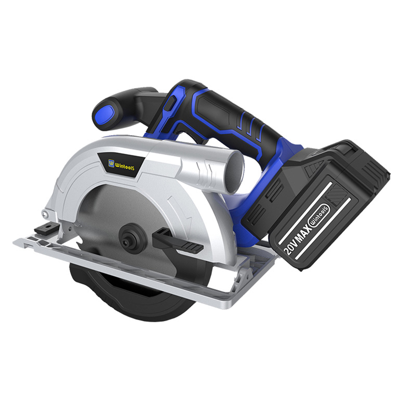 18V Li-ion Brushless Circular Saw(165mm blade)