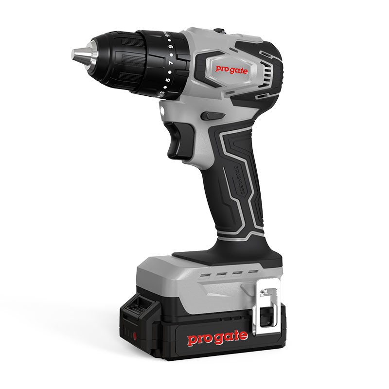 10mm Brushless Impact Drill