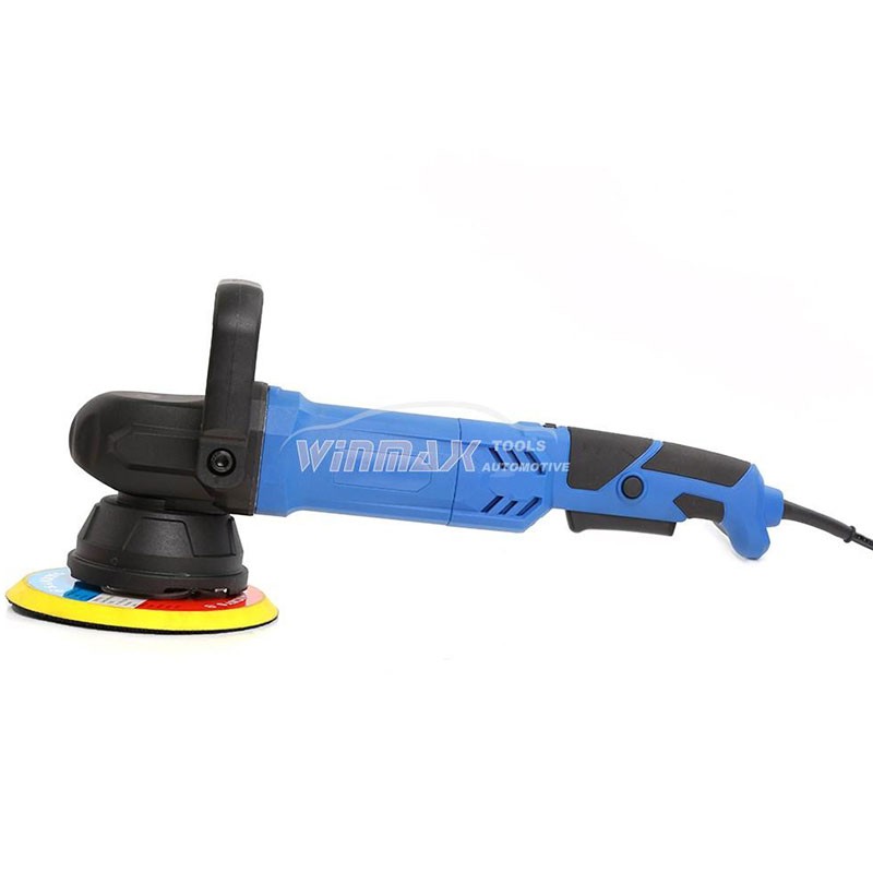 900w Orbital Dual Polisher