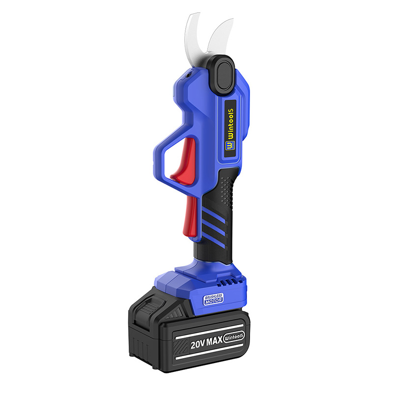 20V Li-ion Brushless Cordless Scissors