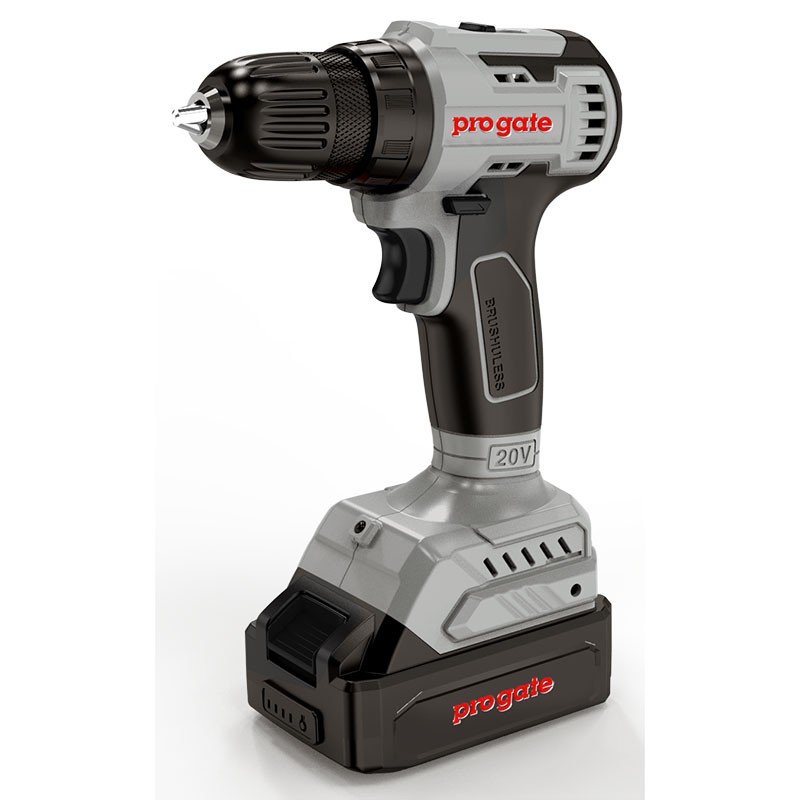 10mm Cordless Drill