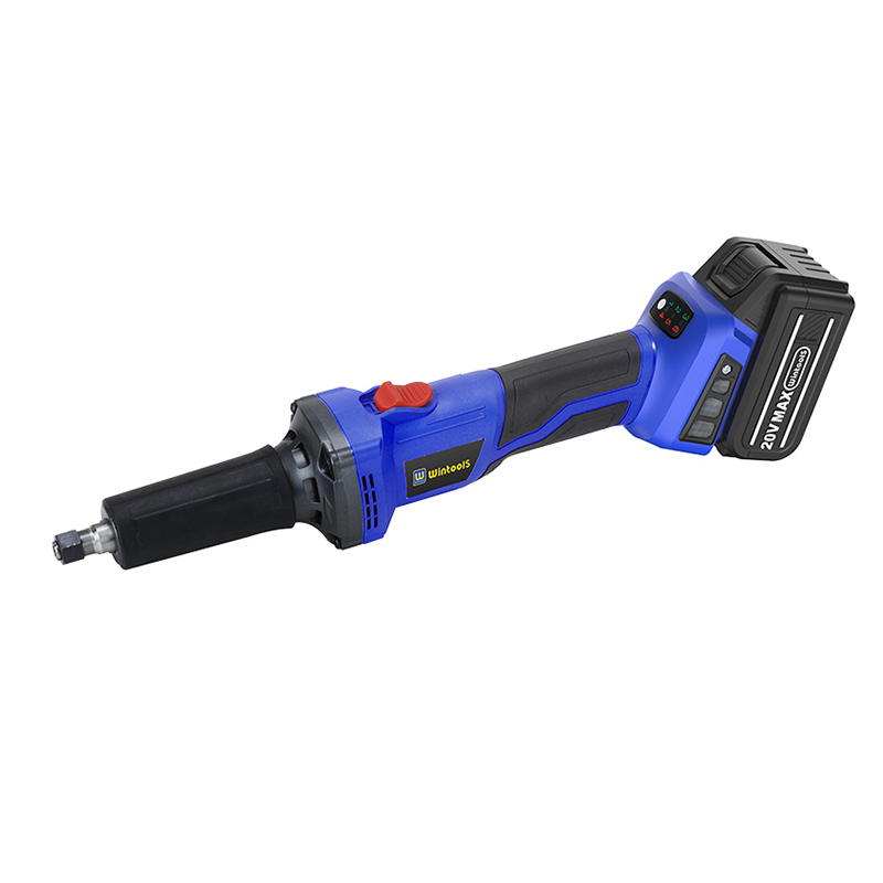 20V Li-ion Brushless Cordless Grinder