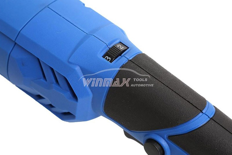 900w Orbital Dual Polisher