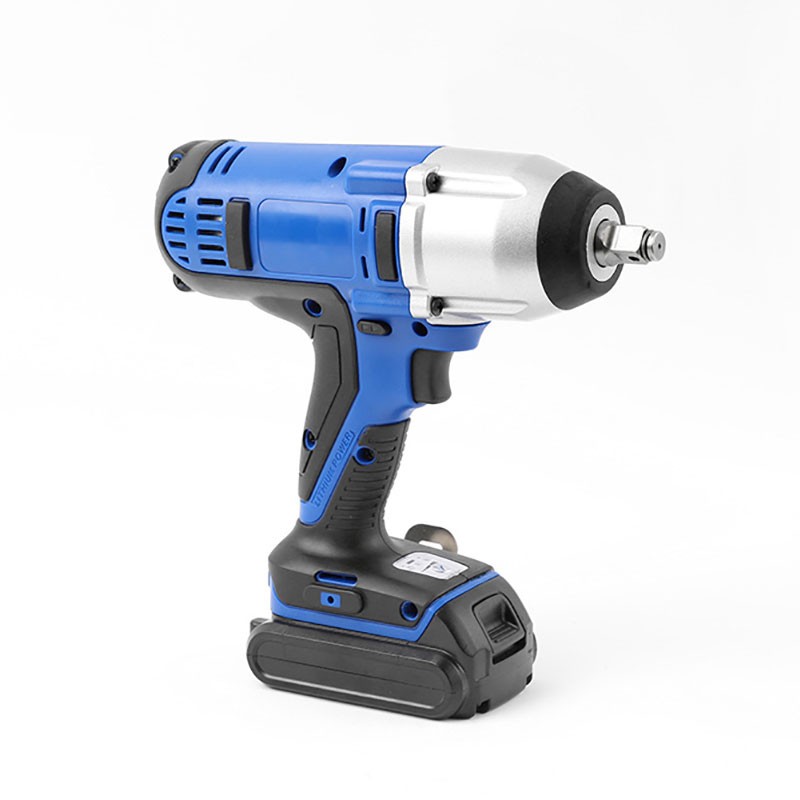 Cordless Impact Wrench