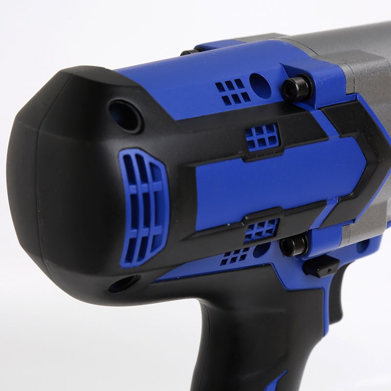 20V Li-ion Brushless Impact Wrench 1000NM