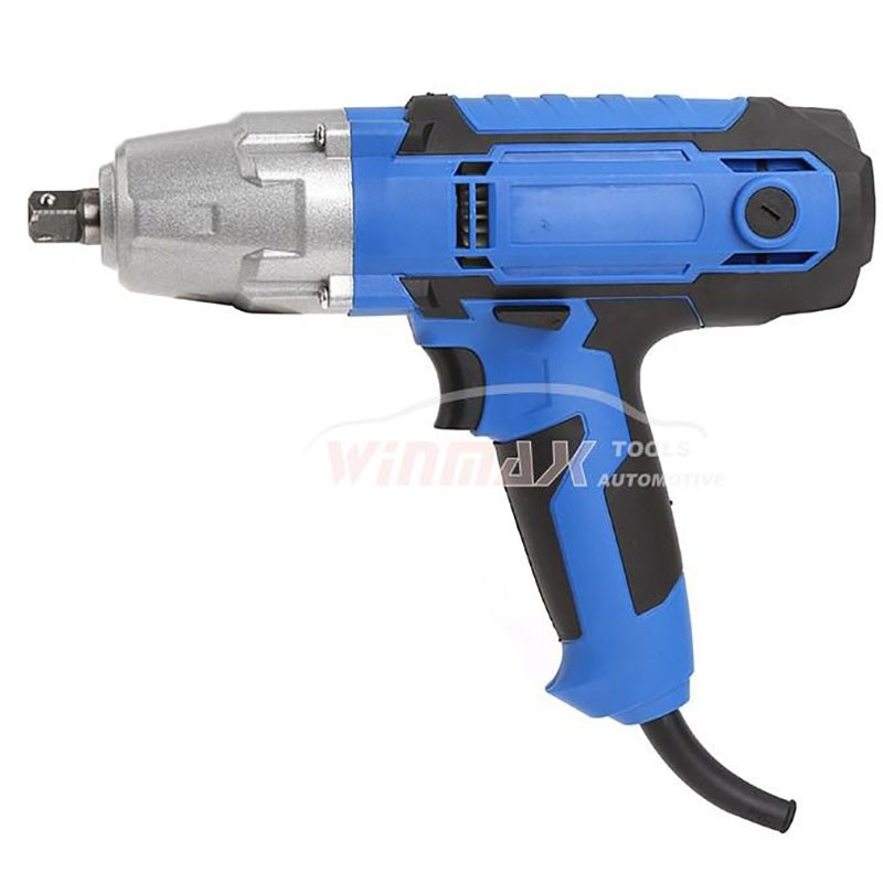 450W Impact Wrench