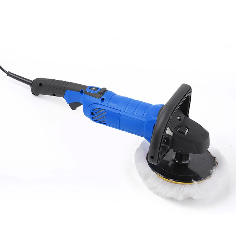 Electric Polisher