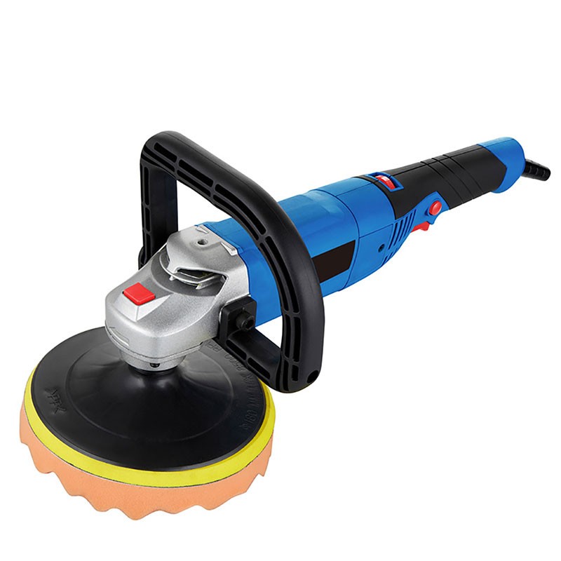 Electric Polisher - 180MM