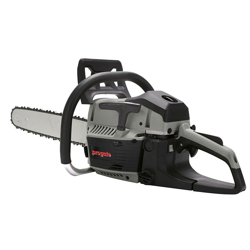 Gasoline Chain Saw