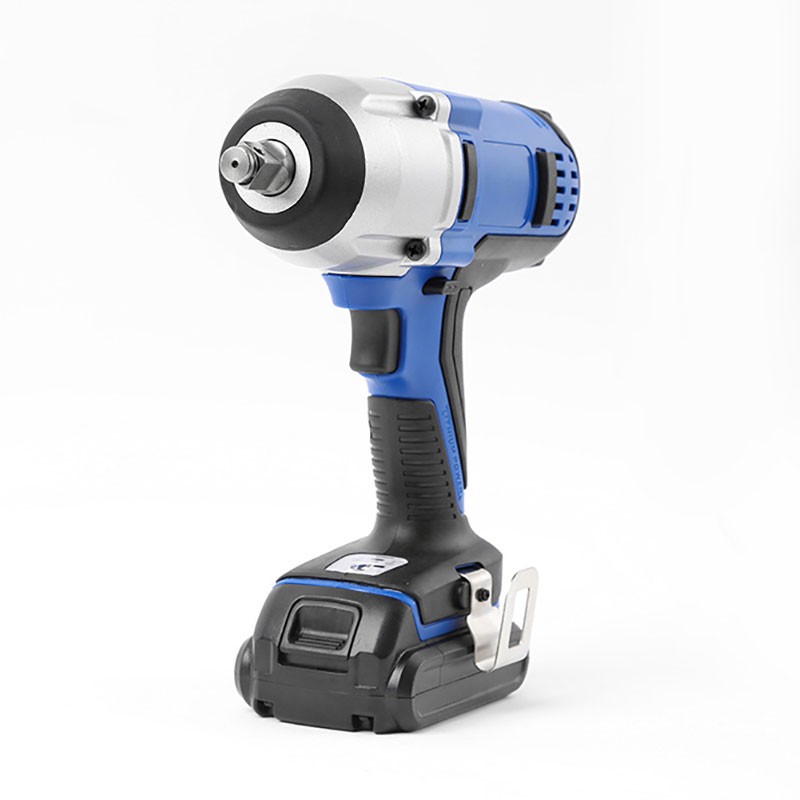 Cordless Impact Wrench