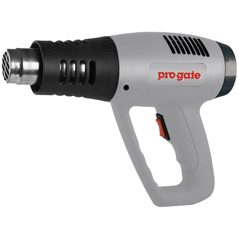 Heat gun