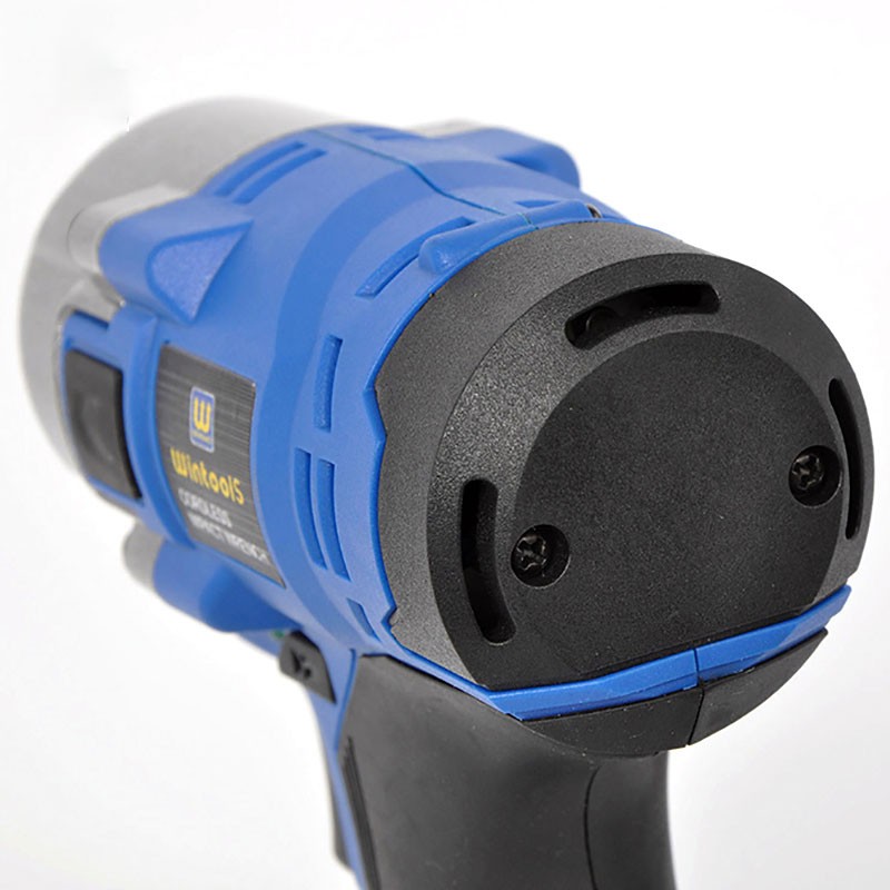 18V Li-ion Cordless Impact Wrench