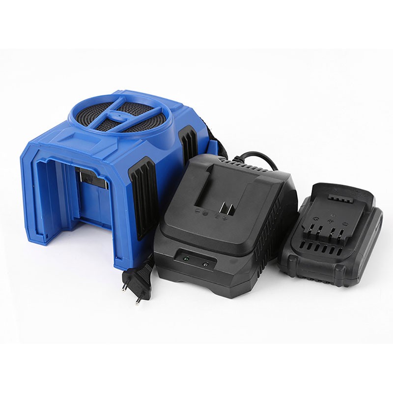 18V Cordless Radio