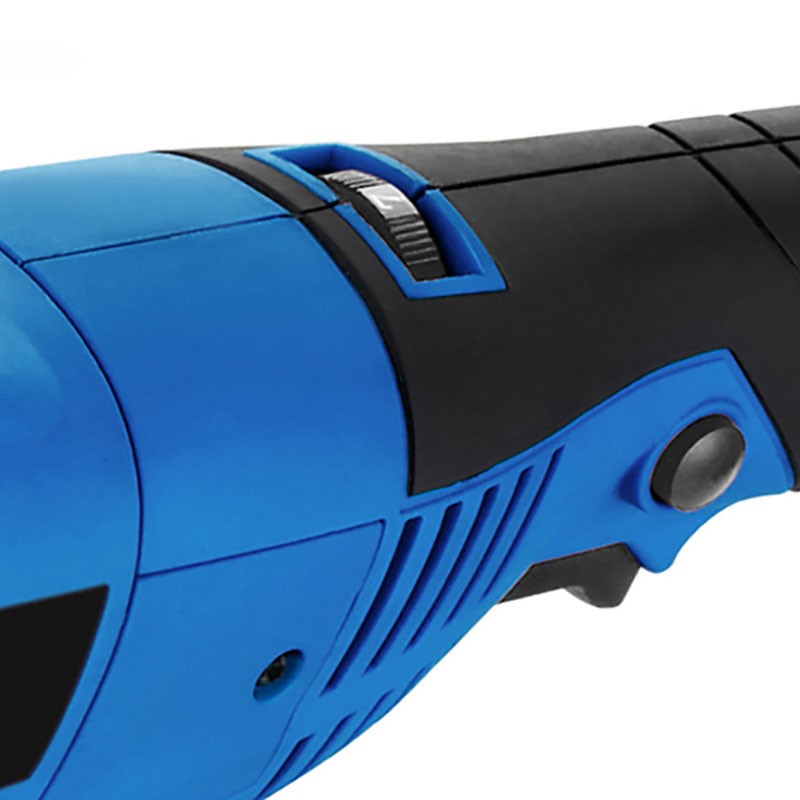 Electric Polisher - 180MM