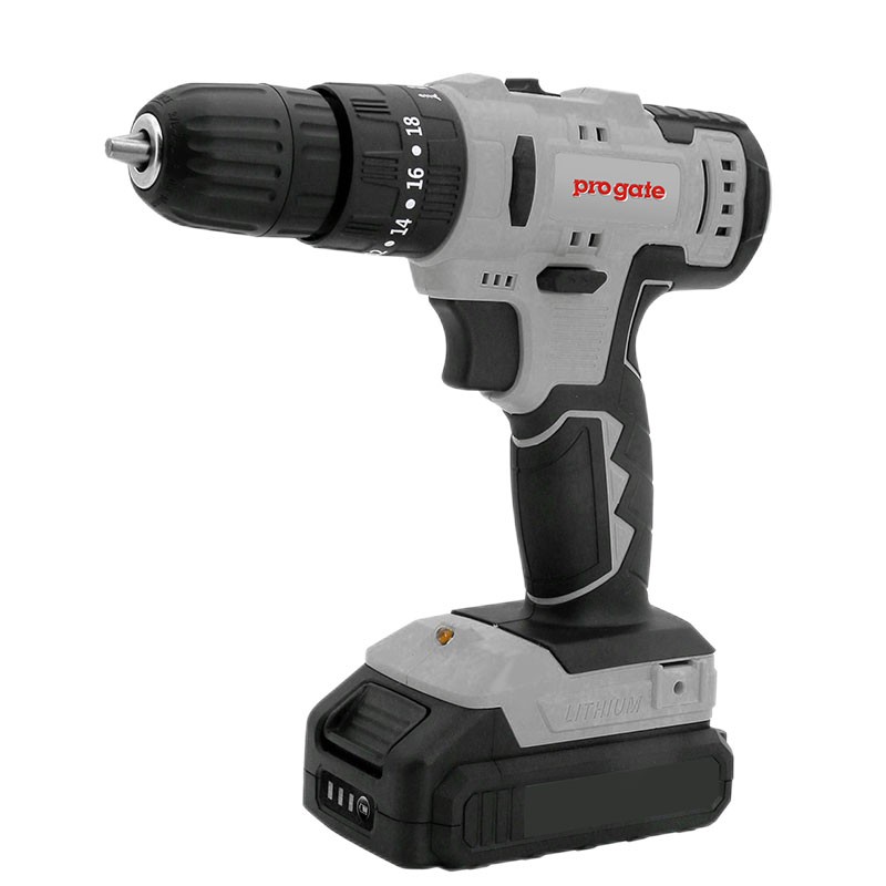 10mm Cordless Drill