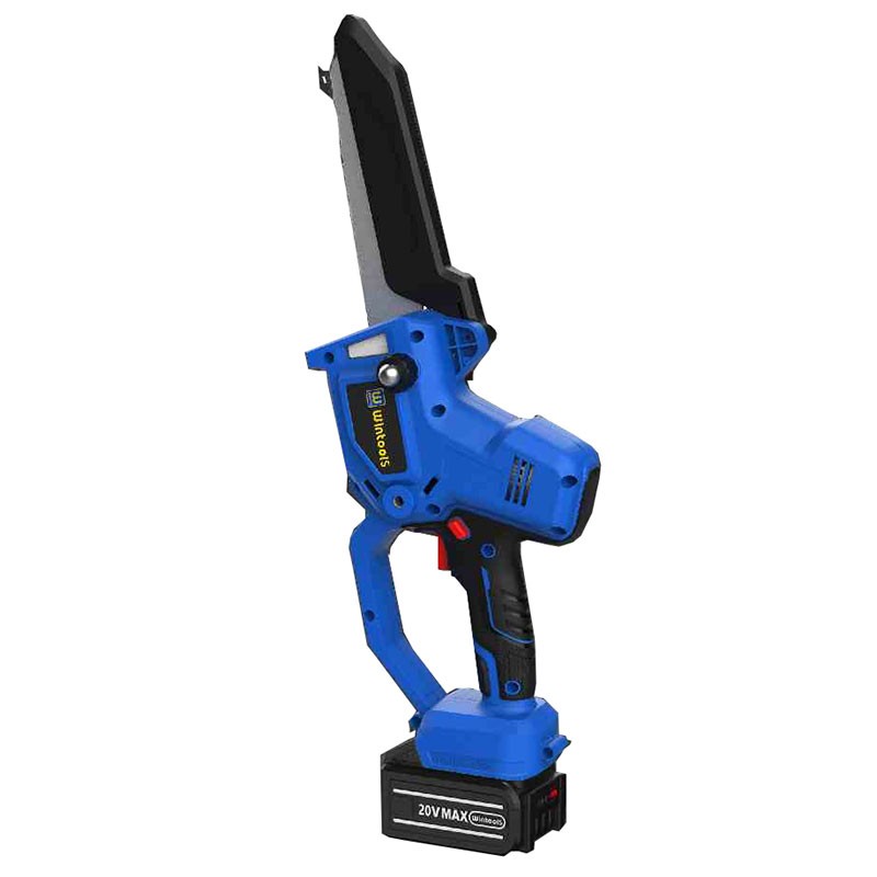 20V Li-ion Cordless Chain Saw