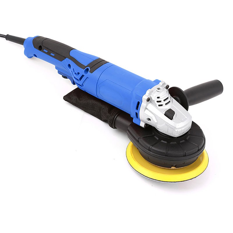 Orbital Polisher & Sander