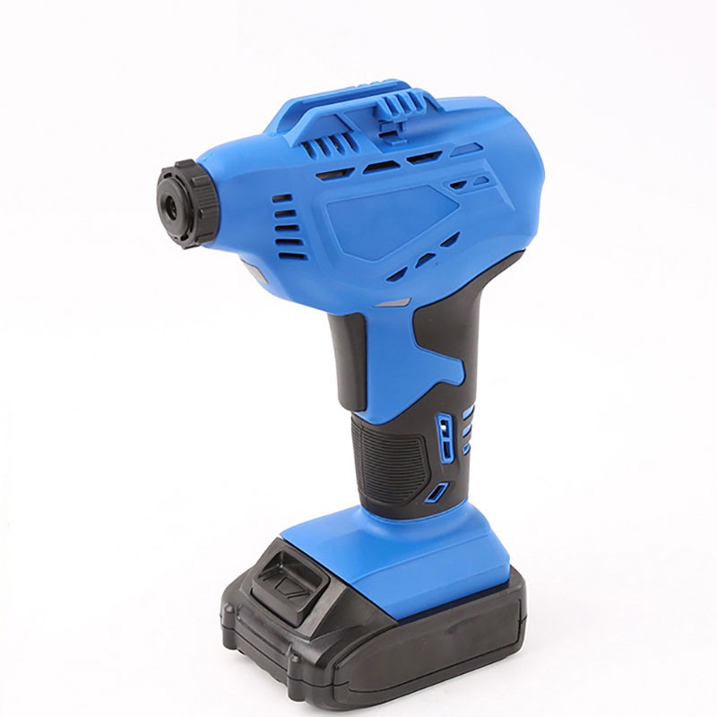 18V Cordless Air Pump