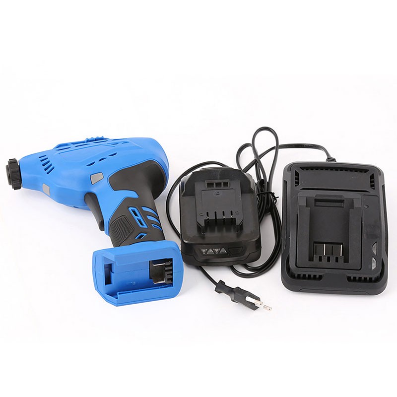18V Cordless Air Pump