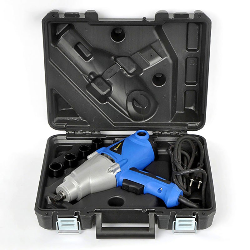 Electric Impact Wrench