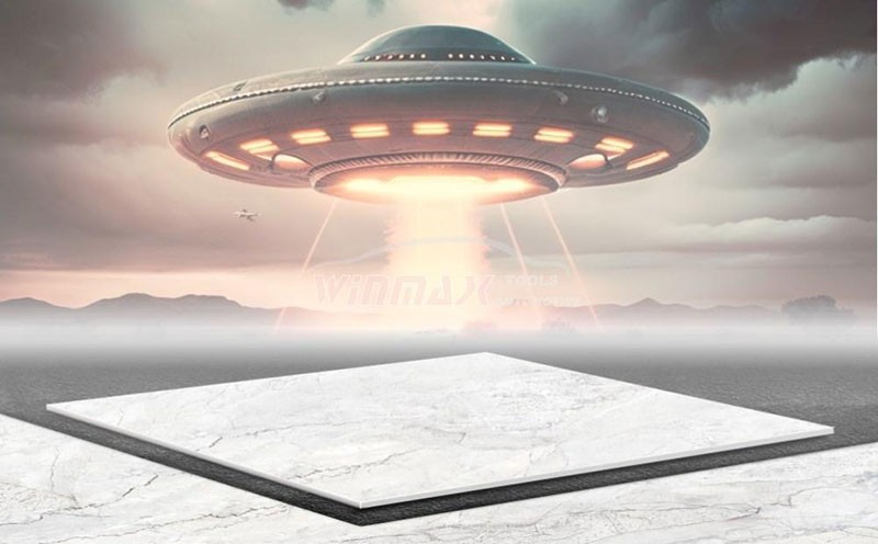 Tile Vibration Machine