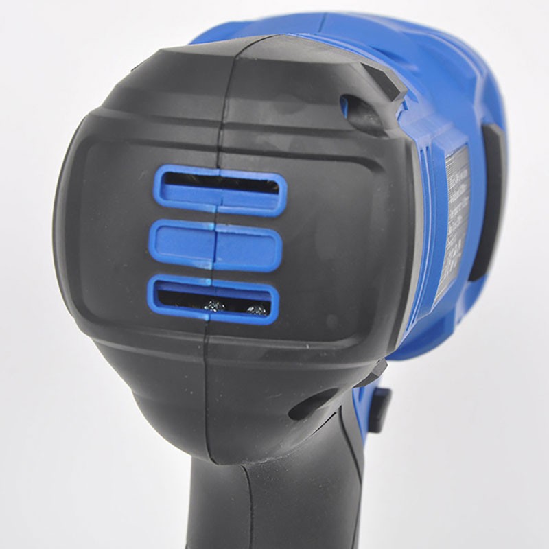 18V Li-ion Cordless Impact Wrench