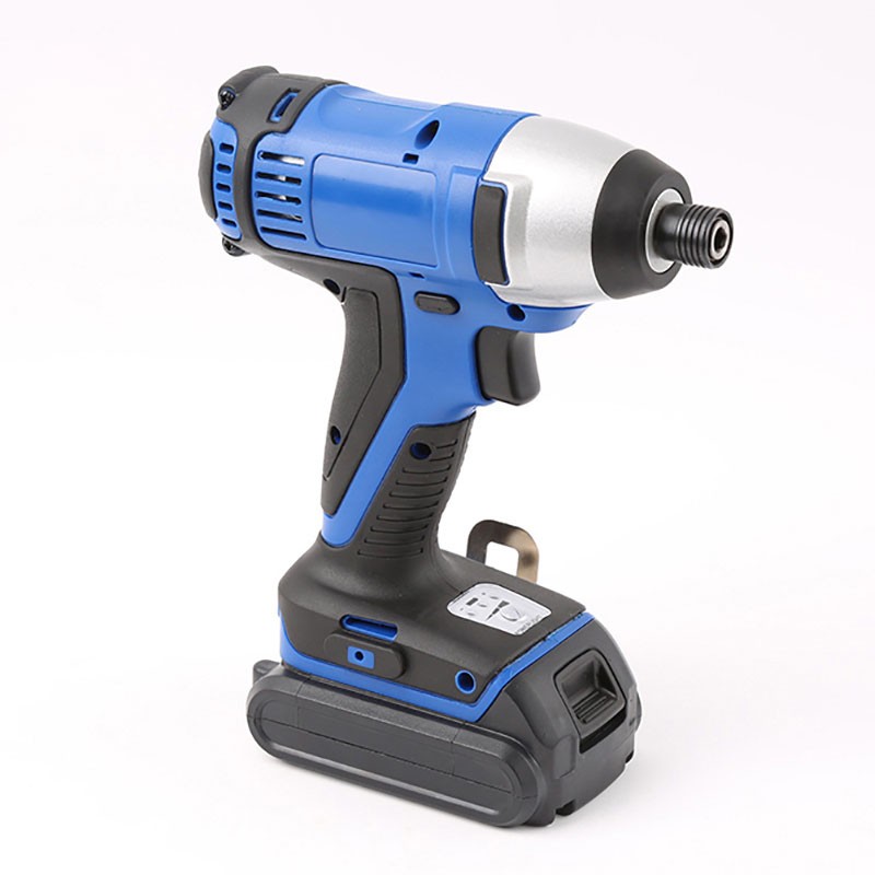 18V Cordless li-ion Impact Screwdriver