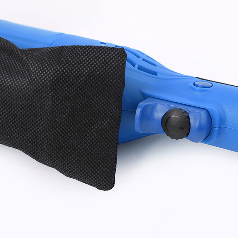 Orbital Polisher & Sander