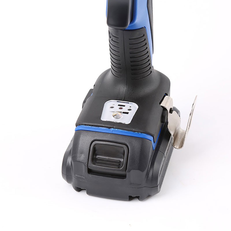 18V Cordless li-ion Impact Screwdriver