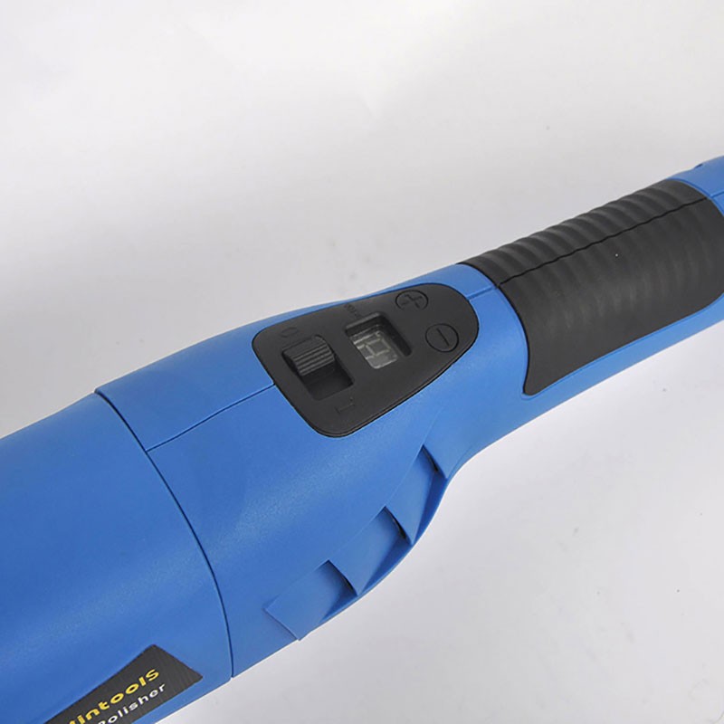 Electric Polisher -180MM