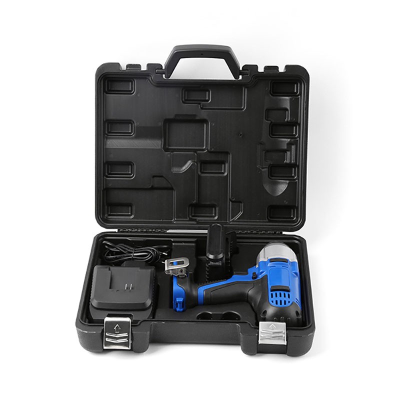 Cordless Impact Wrench