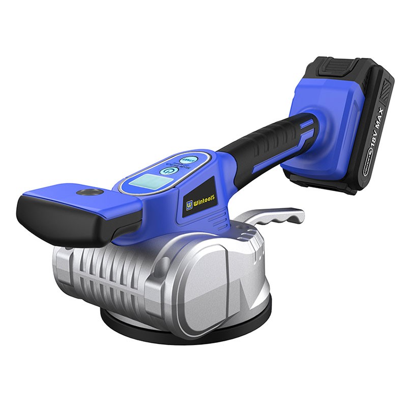 Tile Vibration Machine