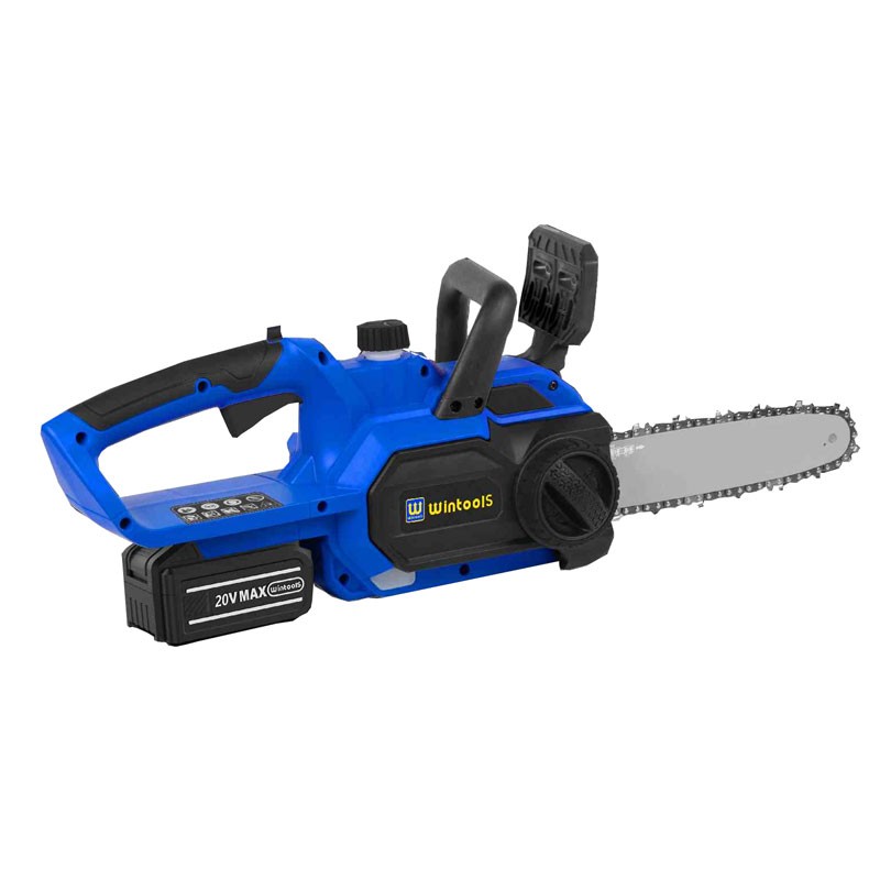 20V Li-ion Cordless Chain Saw