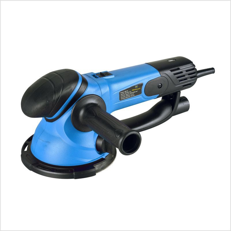 Electric Polisher - 150MM