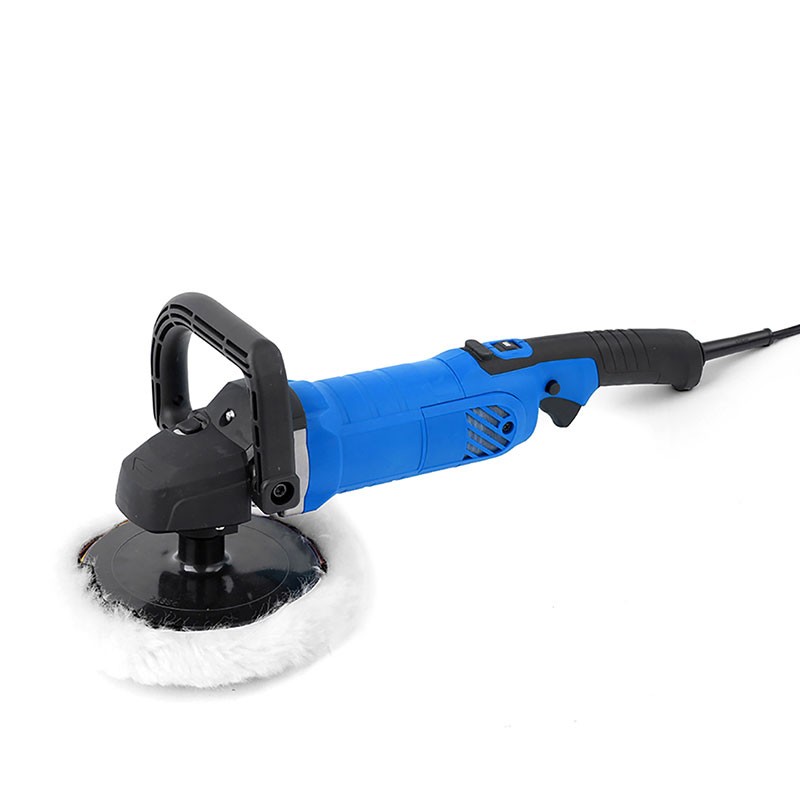 Electric Polisher