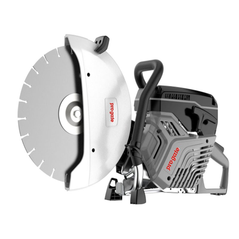 Gasoline/Petrol Concrete Cutter