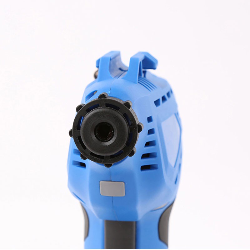 18V Cordless Air Pump