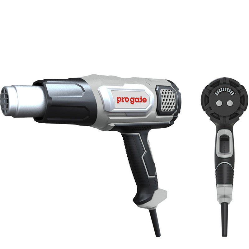 Heat gun