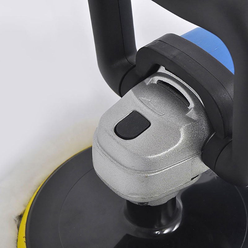 Electric Polisher -180MM